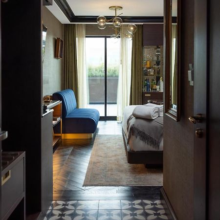 Whisky Hotel Los Angeles Eksteriør bilde