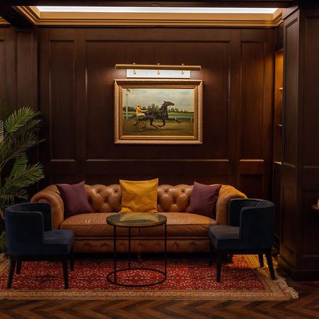 Whisky Hotel Los Angeles Eksteriør bilde