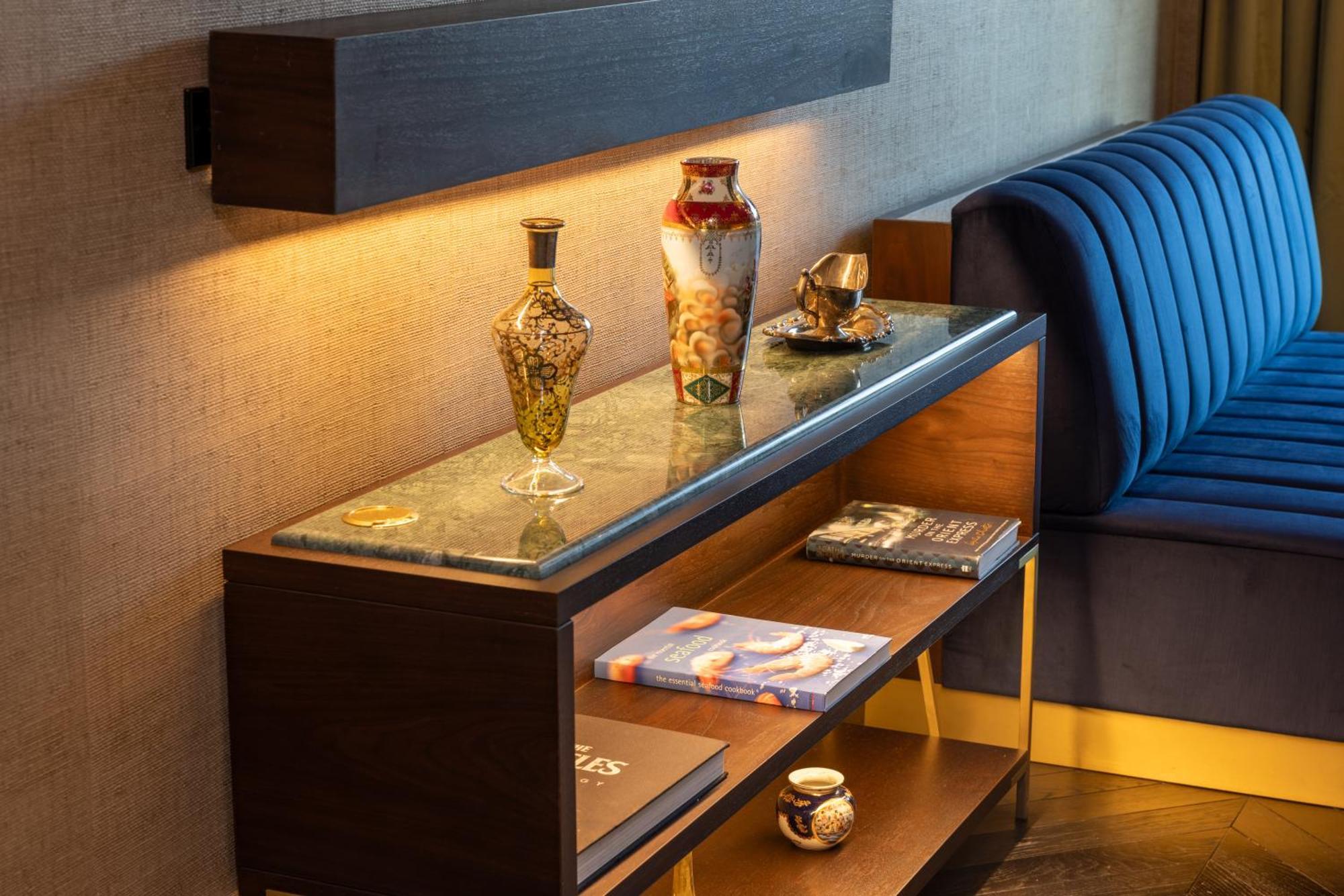 Whisky Hotel Los Angeles Eksteriør bilde