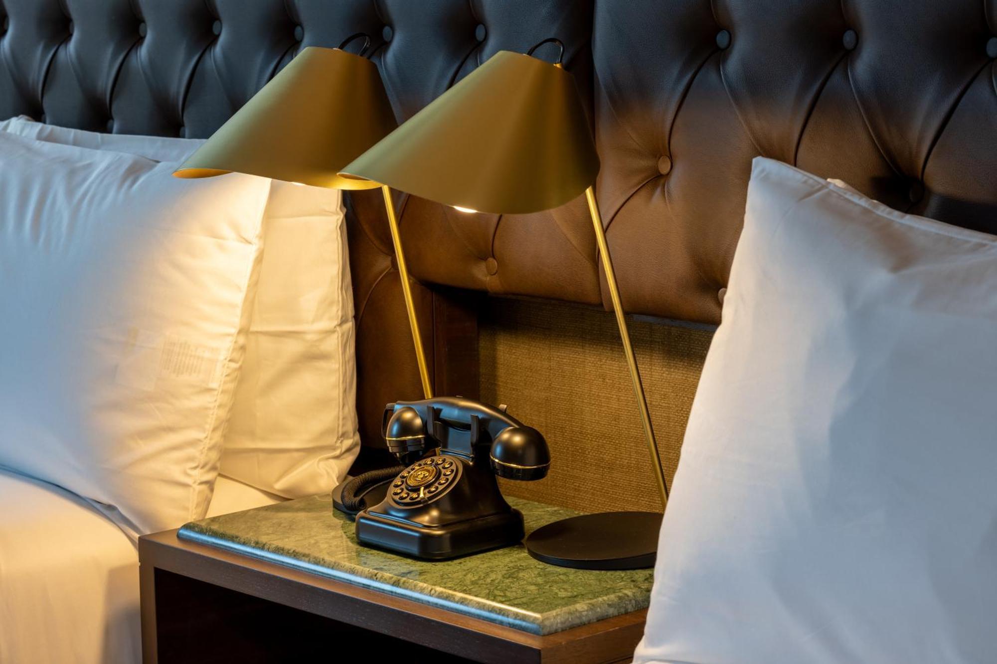 Whisky Hotel Los Angeles Eksteriør bilde